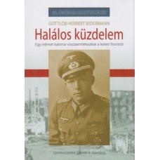 Halálos küzdelem     16.95 + 1.95 Royal Mail